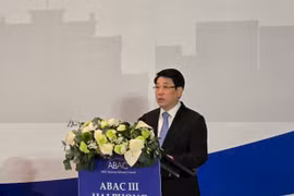 Việt Nam luôn coi trọng hợp tác APEC