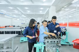 Chỉ được hưởng chế độ miễn giảm học phí ở một cơ sở giáo dục