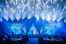 Dream Dragon Resort – Tâm điểm vàng mở ra chuẩn mực mới cho nghỉ dưỡng & sự kiện