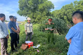 Xử phạt gần 750 triệu đồng 4 cơ sở vi phạm môi trường ở Hà Tĩnh