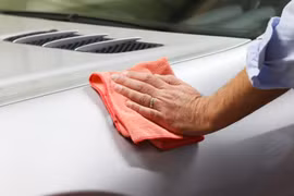 Bao lâu nên đánh bóng xe để đạt hiệu quả tốt nhất?