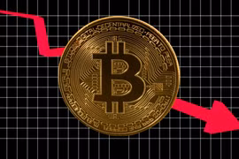 Cảnh báo giá tiền số: Bitcoin có thể rơi xuống 65.000 USD, altcoin đối mặt nguy cơ lao dốc
