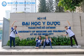 Điểm chuẩn khối Sức khỏe 2025 sẽ “hạ nhiệt”?