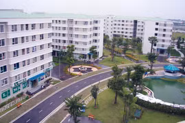 Quy định đối tượng thuê, tiêu chuẩn nhà ở công vụ tại địa phương sắp xếp hành chính cấp tỉnh