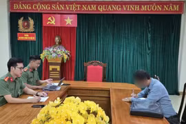 Phạt tiền đơn vị tổ chức sự kiện mời Thông 'Soái Ca' biểu diễn