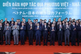 Hợp tác địa phương là kênh kết nối thực chất, hiệu quả của quan hệ Việt Nam – Nhật Bản