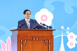 Đổi mới sáng tạo, chuyển đổi số phải là động lực tăng trưởng mới trong hợp tác địa phương Việt Nam – Nhật Bản