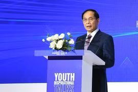 'Dân số vàng' không thể chuyển hoá thành 'năng lực vàng' nếu thế hệ trẻ không chủ động vươn lên