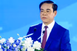 Phê chuẩn ông Võ Trọng Hải giữ chức Chủ tịch UBND tỉnh Nghệ An