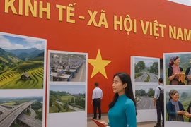 Hoàn thiện dự thảo Đề án tổ chức Triển lãm thành tựu kinh tế - xã hội nhân kỷ niệm 80 năm Ngày Quốc khánh