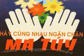 Hà Nội triển khai kế hoạch xây dựng địa bàn không ma túy