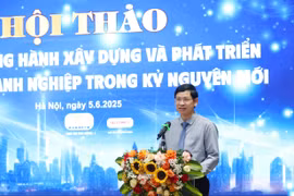 Nâng tầm văn hóa doanh nghiệp: Vai trò kiến tạo của báo chí