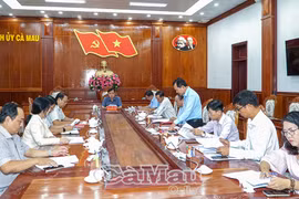 Báo và Phát thanh - Truyền hình Cà Mau đẩy mạnh chuyển đổi số, phục vụ hiệu quả nhiệm vụ chính trị