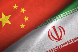 Mỹ nhắm vào mối liên hệ dầu mỏ giữa Trung Quốc và Iran