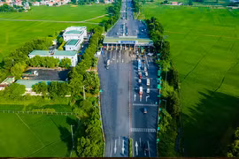 Làm sao để hệ thống giao thông thông minh vận hành hiệu quả trên c ao tốc Bắc-Nam