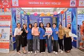 Đại học Hoa Lư - địa chỉ uy tín trong đào tạo nguồn nhân lực chất lượng cao cho Ninh Bình và vùng lân cận