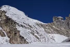 Nhiều người leo núi thiệt mạng và mất tích do tuyết lở tại Nepal