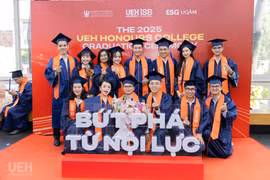 Trưởng phòng tổ chức cán bộ đạo văn luận án, nhà trường đề xuất thu hồi bằng tiến sĩ