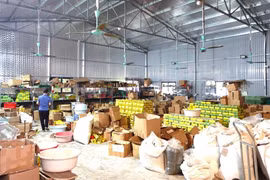 Thu hàng chục tỷ đồng từ bán chè Thái Nguyên giả, một đối tượng bị khởi tố