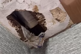 Khu tập thể 2F Quang Trung: Báo động tình trạng xuống cấp sau hơn 7 thập kỷ