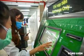 Tăng 30-40% giá vé tuyến metro Cát Linh - Hà Đông, Nhổn - ga Hà Nội