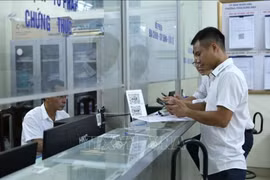 Đến năm 2028 sẽ chấm dứt hoàn toàn mô hình Phòng công chứng
