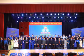 Tuổi trẻ Mặt trận Tổ quốc, các đoàn thể Trung ương bước vào nhiệm kỳ mới với nhiều kỳ vọng
