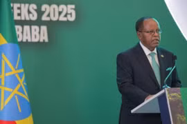 Ethiopia được chọn đăng cai hội nghị khí hậu COP32 năm 2027