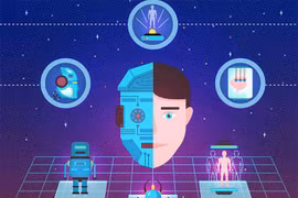 AI tạo sinh mở rộng khả năng, kiểm soát người dùng là then chốt