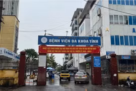 Bắc Ninh: Sa thải 2 nhân viên, cảnh cáo 1 viên chức trong vụ thu 21 triệu đồng tiền xe cấp cứu