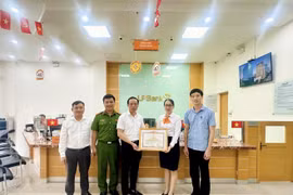LPBank liên tiếp ngăn chặn các vụ lừa đảo chiếm đoạt tài sản
