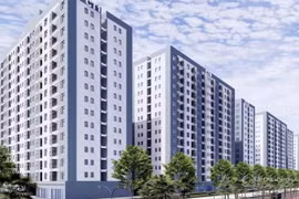 Hải Phòng có loạt dự án nhà ở xã hội sắp mở bán, từ 14 triệu đồng/m2