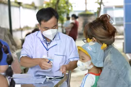 Chính sách đặc thù 'giải cứu' Trạm y tế của TP Hồ Chí Minh có điểm gì mới so với các địa phương khác?