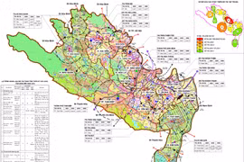 Chương trình phát triển nhà ở tỉnh Ninh Bình giai đoạn 2021 - 2030