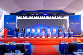 Lễ động thổ Nhà máy VINACS Long Thành: Bước tiến chiến lược hướng tới chuẩn quốc tế