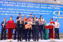 Gia Lai đón sóng đầu tư hơn 4,6 tỷ USD, khẳng định vị thế sau hợp nhất
