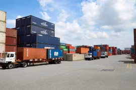 Xuất khẩu nông lâm thuỷ sản năm 2025: Tăng tốc để cán đích 65 tỷ USD