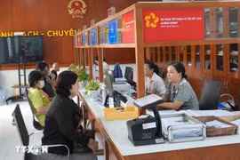 TP HCM tổ chức xe đưa đón cán bộ làm việc tại Bình Dương, Bà Rịa-Vũng Tàu từ tháng 7