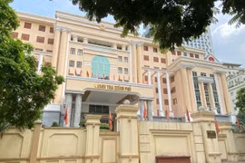 Đề xuất lưu trữ hồ sơ vĩnh viễn vụ việc chống tham nhũng, tiêu cực có tính chất nghiêm trọng