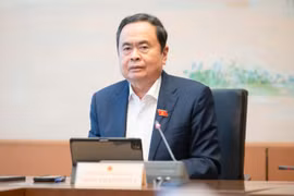 Chủ tịch Quốc hội: Minh bạch khi lựa chọn nhà đầu tư nhà ở xã hội, tránh cơ chế xin-cho