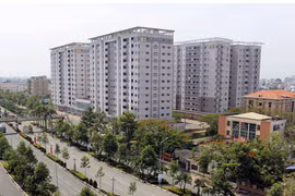 Lãi suất cao, thủ tục rối, quỹ đất ‘mất hút’, nhà ở xã hội đi về đâu?
