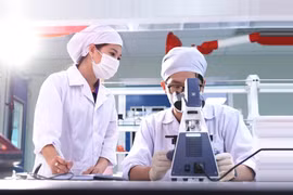 Hà Nội: Tăng tốc triển khai 6 nghị quyết khoa học - công nghệ, tạo xung lực cho sự bứt phá