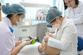 Văn, Sử, Tin học xuất hiện trong tổ hợp tuyển sinh Y khoa dấy lên tranh luận về chất lượng