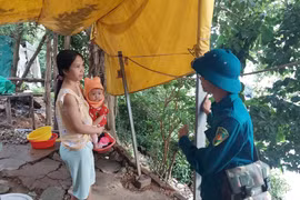 Gia Lai: Sẽ xem xét “hành vi giết người” nếu ở hạ du ngập mà thủy điện vẫn xả lũ dồn dập