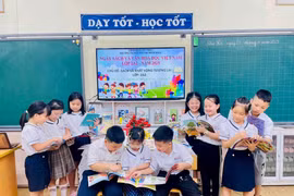 Gỡ nút thắt cho giáo dục Hải Phòng: Bài toán mới cần lời giải mới