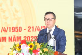Các cấp Hội Nhà báo thực hiện tinh gọn, ứng dụng hiệu quả công nghệ số, đáp ứng yêu cầu hội nhập