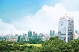 HDBank ký kết hạn mức tín dụng 2.000 tỷ đồng với PV Power, thúc đẩy chuyển đổi năng lượng bền vững
