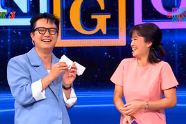 Ai thay thế NSND Xuân Bắc dẫn chương trình 'Vua tiếng Việt'?