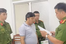 Đầu tư tiền ảo thua lỗ, nhân viên kinh doanh Công ty ADC tham ô trên 2,6 tỷ đồng
