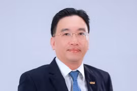 Đại hội Đảng bộ PV GAS nhiệm kỳ 2025-2030: Định hướng chiến lược “Đổi mới - Bứt phá - Thích ứng - Cạnh tranh”